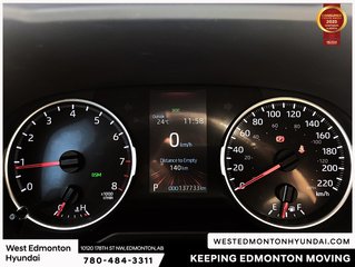 2020 Toyota RAV4 LE in Edmonton, Alberta - 6 - w320h240px