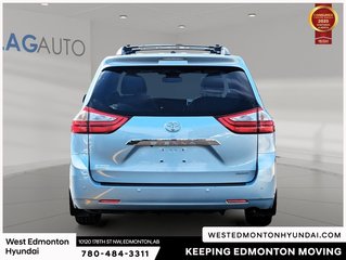 2012 Toyota Sienna LE in Edmonton, Alberta - 3 - w320h240px
