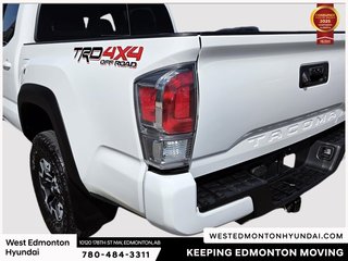 2022 Toyota Tacoma in Edmonton, Alberta - 6 - w320h240px