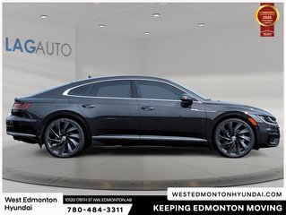 2020 Volkswagen Arteon Execline in Edmonton, Alberta - 5 - w320h240px