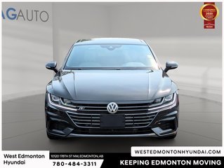 2020 Volkswagen Arteon Execline in Edmonton, Alberta - 4 - w320h240px
