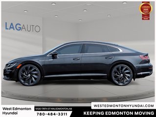 2020 Volkswagen Arteon Execline in Edmonton, Alberta - 2 - w320h240px