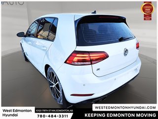 2018 Volkswagen Golf R 2.0 TSI in Edmonton, Alberta - 6 - w320h240px