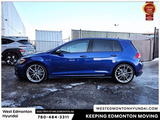 2019 Volkswagen Golf R 2.0 TSI in Edmonton, Alberta - 5 - w320h240px
