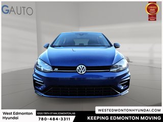 2019 Volkswagen Golf R 2.0 TSI in Edmonton, Alberta - 3 - w320h240px