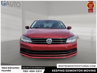 2017 Volkswagen Jetta Trendline in Edmonton, Alberta - 2 - w320h240px