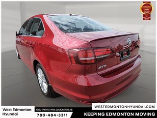 2017 Volkswagen Jetta Trendline in Edmonton, Alberta - 6 - w320h240px