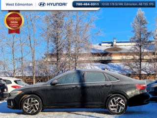 2022 Volkswagen Jetta Highline in Edmonton, Alberta - 2 - w320h240px