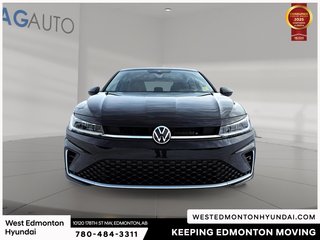2026 Volkswagen Jetta Comfortline in Edmonton, Alberta - 3 - w320h240px