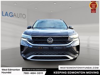 2023 Volkswagen Taos Trendline in Edmonton, Alberta - 2 - w320h240px