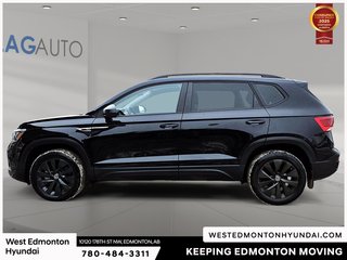 2023 Volkswagen Taos Trendline in Edmonton, Alberta - 4 - w320h240px