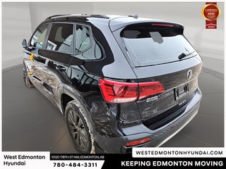 2023 Volkswagen Taos Trendline in Edmonton, Alberta - 6 - w320h240px