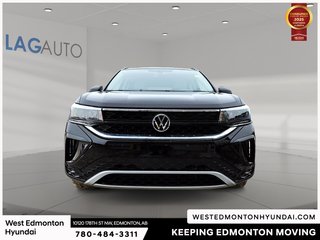 2023 Volkswagen Taos Trendline in Edmonton, Alberta - 2 - w320h240px