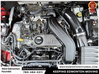 2024 Volkswagen Taos Comfortline in Edmonton, Alberta - 2 - w320h240px