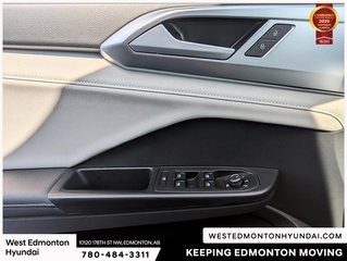 2025 Volkswagen Taos Comfortline in Edmonton, Alberta - 6 - w320h240px