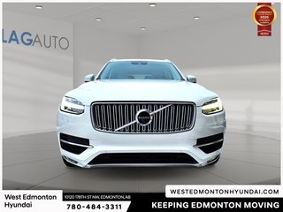 2018 Volvo XC90 T6 Inscription in Edmonton, Alberta - 3 - w320h240px
