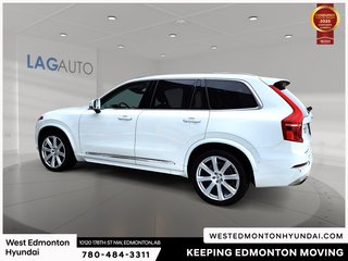 2018 Volvo XC90 T6 Inscription in Edmonton, Alberta - 6 - w320h240px