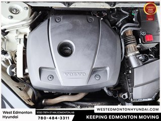 2018 Volvo XC90 T6 Inscription in Edmonton, Alberta - 2 - w320h240px