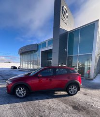 2019 Mazda CX-3 GS