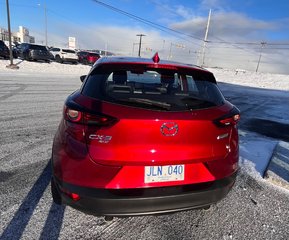 2019 Mazda CX-3 GS