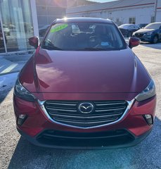 2019 Mazda CX-3 GS