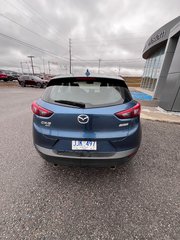 2019 Mazda CX-3 GX