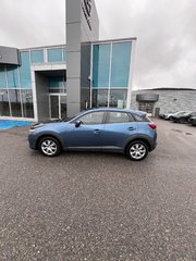 2019 Mazda CX-3 GX