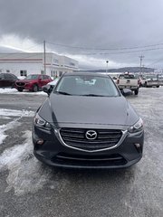 2021 Mazda CX-3 GS