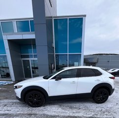 2021 Mazda CX-30 GT w/Turbo