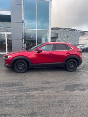 2022 Mazda CX-30 GS