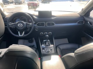 2021 Mazda CX-5 GS