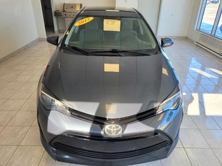 2017 Toyota Corolla CE