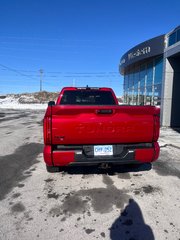 2022 Toyota Tundra SR