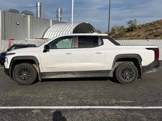 2026 Chevrolet Silverado EV e4WD Crew Cab Standard Range Work Truck in Kamloops, British Columbia - 5 - w320h240px