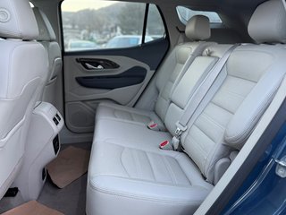 2024 GMC Terrain AWD Denali in Kamloops, British Columbia - 6 - w320h240px