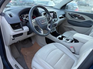 2024 GMC Terrain AWD Denali in Kamloops, British Columbia - 5 - w320h240px