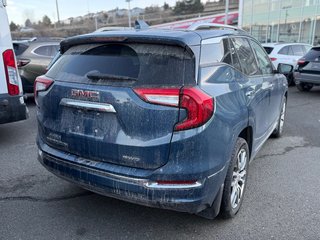 2024 GMC Terrain AWD Denali in Kamloops, British Columbia - 4 - w320h240px