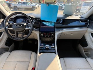 2023 Jeep Grand Cherokee 4X4 Overland in Kamloops, British Columbia - 6 - w320h240px