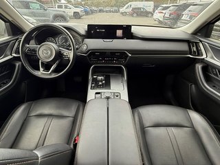 2025 Mazda CX-90 MHEV GT AWD in Kamloops, British Columbia - 6 - w320h240px