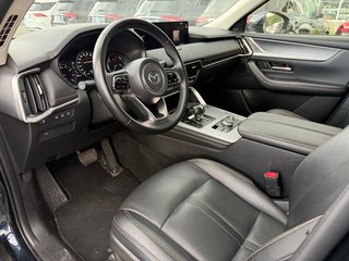 2025 Mazda CX-90 MHEV GT AWD in Kamloops, British Columbia - 5 - w320h240px