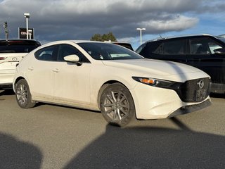 2022 Mazda 3 Sport GX at in Kamloops, British Columbia - 3 - w320h240px