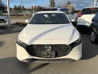 2022 Mazda 3 Sport GX at in Kamloops, British Columbia - 2 - w320h240px