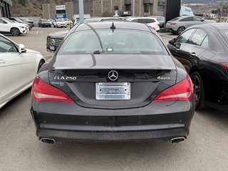 2014 Mercedes-Benz CLA250 4MATIC Coupe in Kamloops, British Columbia - 3 - w320h240px