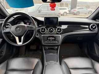 2014 Mercedes-Benz CLA250 4MATIC Coupe in Kamloops, British Columbia - 6 - w320h240px