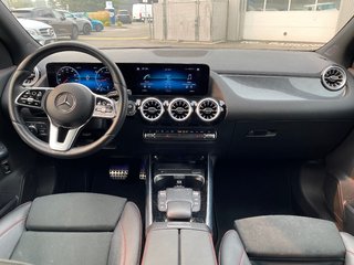 2023 Mercedes-Benz GLA250 4MATIC SUV in Kamloops, British Columbia - 6 - w320h240px