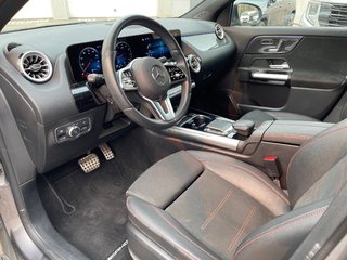 2023 Mercedes-Benz GLA250 4MATIC SUV in Kamloops, British Columbia - 5 - w320h240px