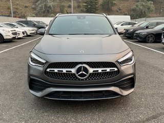 2023 Mercedes-Benz GLA250 4MATIC SUV in Kamloops, British Columbia - 2 - w320h240px