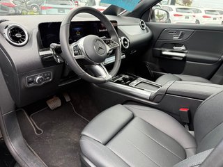 2026 Mercedes-Benz GLA250 4MATIC SUV in Kamloops, British Columbia - 5 - w320h240px