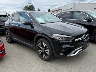2026 Mercedes-Benz GLA250 4MATIC SUV in Kamloops, British Columbia - 3 - w320h240px