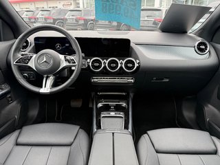 2026 Mercedes-Benz GLA250 4MATIC SUV in Kamloops, British Columbia - 6 - w320h240px